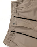 Winning Spirit - Unisex DWR Water Repellent Flexi Work Pants - WP30