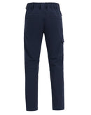 Winning Spirit - Unisex DWR Water Repellent Flexi Work Pants - WP30