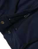 Winning Spirit - Unisex DWR Water Repellent Flexi Work Pants - WP30