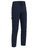 Winning Spirit - Unisex DWR Water Repellent Flexi Work Pants - WP30