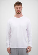 Goodmates - Mens Basis Long Sleeve Tee - X1002M