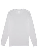 Goodmates - Mens Basis Long Sleeve Tee - X1002M