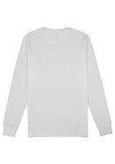 Goodmates - Mens Basis Long Sleeve Tee - X1002M