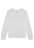 Goodmates - Womens Basis Long Sleeve Tee - X1002W