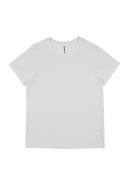 Goodmates - Womens Basis Short Sleeve Tee - X1001W