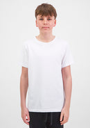 Goodmates - Youth Basis Short Sleeve Tee - X1001Y