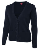 Jb's Wear - Ladies Knitted Cadigan - Z6LC