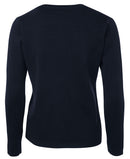 Jb's Wear - Ladies Knitted Cadigan - Z6LC