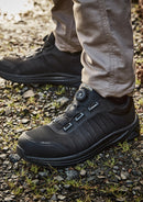 Syzmik - UltraLite Lo Black Freelock®  - ZFF301