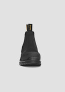 Syzmik - UltraFort ESG Elastic Side Gusset Boot - Toe Guard  - ZFG501