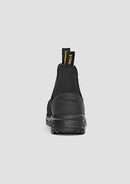 Syzmik - UltraFort ESG Elastic Side Gusset Boot - Toe Guard  - ZFG501