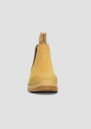 Syzmik - UltraFort ESG Elastic Side Gusset Boot - Toe Guard  - ZFG501
