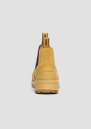 Syzmik - UltraFort ESG Elastic Side Gusset Boot - Toe Guard  - ZFG501
