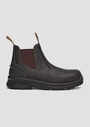 Syzmik - UltraFort ESG Elastic Side Gusset Boot  - ZFG502