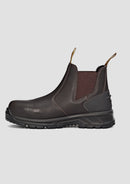 Syzmik - UltraFort ESG Elastic Side Gusset Boot  - ZFG502