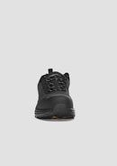 Syzmik - UltraLite Lo Black Reflective  ZFL301