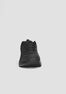 Syzmik - UltraLite Lo Black  - ZFL302