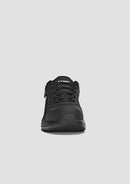 Syzmik - UltraLite Lo Black Zip  - ZFL303