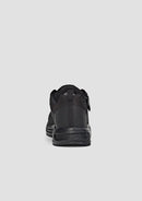 Syzmik - UltraLite Lo Black Zip  - ZFL303