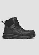 Syzmik - UltraFort 5Z Side Zip Boot  - ZFL501
