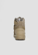 Syzmik - UltraFort 5Z Side Zip Boot  - ZFL501