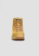 Syzmik - UltraFort 5Z Side Zip Boot  - ZFL501