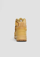 Syzmik - UltraFort 5Z Side Zip Boot  - ZFL501