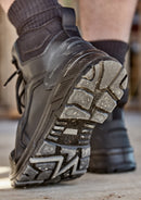 Syzmik - UltraFort 5Z Side Zip Boot  - ZFL501