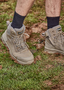 Syzmik - UltraFort 5Z Side Zip Boot  - ZFL501