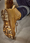 Syzmik - UltraFort 5Z Side Zip Boot  - ZFL501