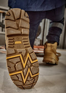Syzmik - UltraFort 5Z Side Zip Boot  - ZFL501