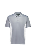 Syzmik - Mens Striker Short Sleeve Polo - ZH145