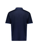 Syzmik - Mens Spark Short Sleeve Polo - ZH165