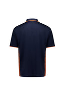 Syzmik - Mens Spark Short Sleeve Polo - ZH165