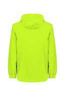 Syzmik - Unisex Super Light Packable Rain Jacket - ZJ260