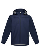 Syzmik - Unisex Streetworx 2 In 1 Stretch Softshell Jacket - ZJ263