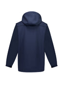 Syzmik - Unisex Streetworx 2 In 1 Stretch Softshell Jacket - ZJ263