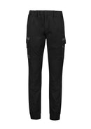 Syzmik - Mens Streetworx Heritage Pant - Cuffed - ZP420