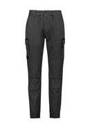 Syzmik - Mens Streetworx Heritage Pant - Cuffed - ZP420