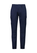 Syzmik - Mens Streetworx Heritage Pant - Cuffed - ZP420