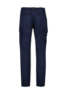 Syzmik - Mens Streetworx Heritage Pant - Cuffed - ZP420