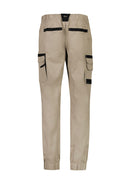 Syzmik - Mens Streetworx Heritage Pant - Cuffed - ZP420