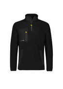 Syzmik - Unisex Streetworx Lightweight 1/4 Zip Polar Fleece - ZT210