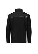 Syzmik - Unisex Streetworx Lightweight 1/4 Zip Polar Fleece - ZT210