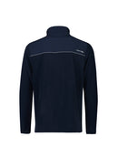 Syzmik - Unisex Streetworx Lightweight 1/4 Zip Polar Fleece - ZT210