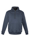 Syzmik Unisex Multi-Pocket Hoodie   ZT467 **PLEASE CHECK STOCK FOR THIS PRODUCT WITH US BEFORE PLACING AN ORDER**