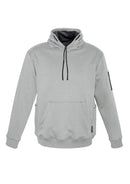 Syzmik Unisex Multi-Pocket Hoodie   ZT467 **PLEASE CHECK STOCK FOR THIS PRODUCT WITH US BEFORE PLACING AN ORDER**