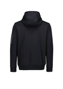 Syzmik - Unisex Zip Front Multi-Pocket Hoodie - ZT468