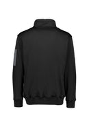 Syzmik - Unisex Streetworx Water Resistant 1/4 Zip Pullover - ZT665