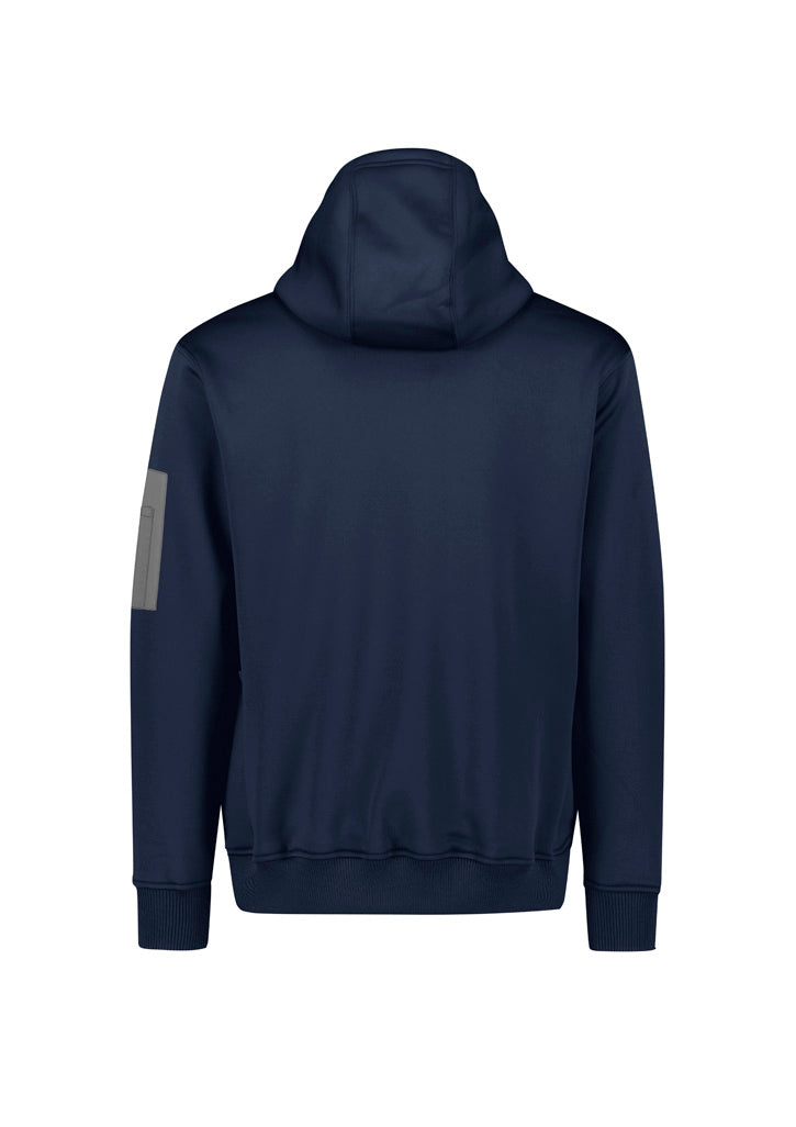 Syzmik - Unisex Water Resistant Hoodie - ZT667